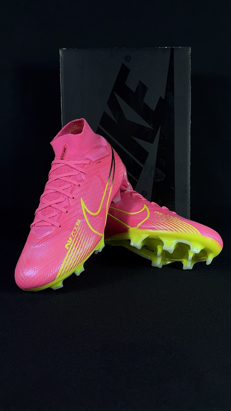 Mercurial Zoom Superfly 'Elite Seviye' - Image 8