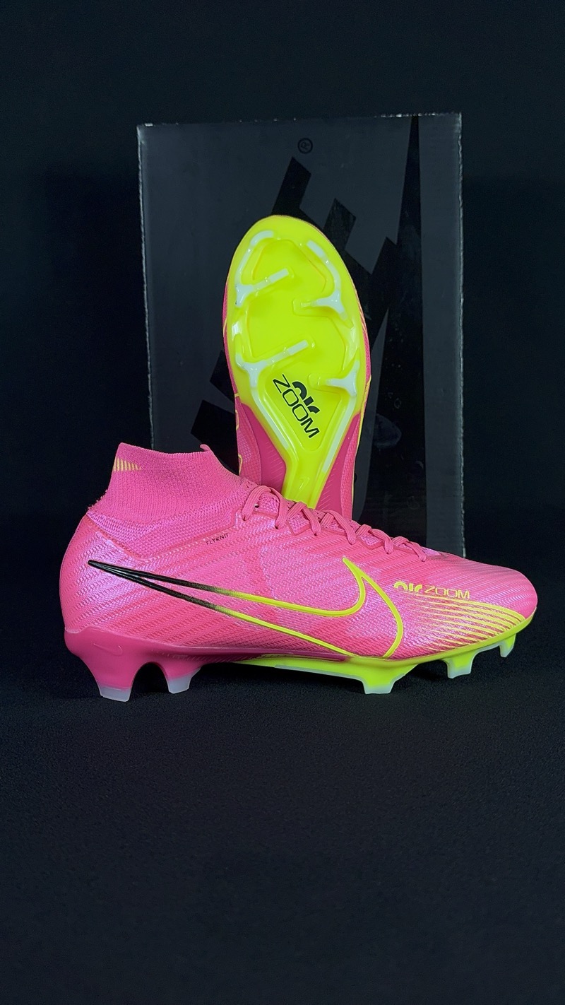 Mercurial Zoom Superfly 'Elite Seviye' - Image 10