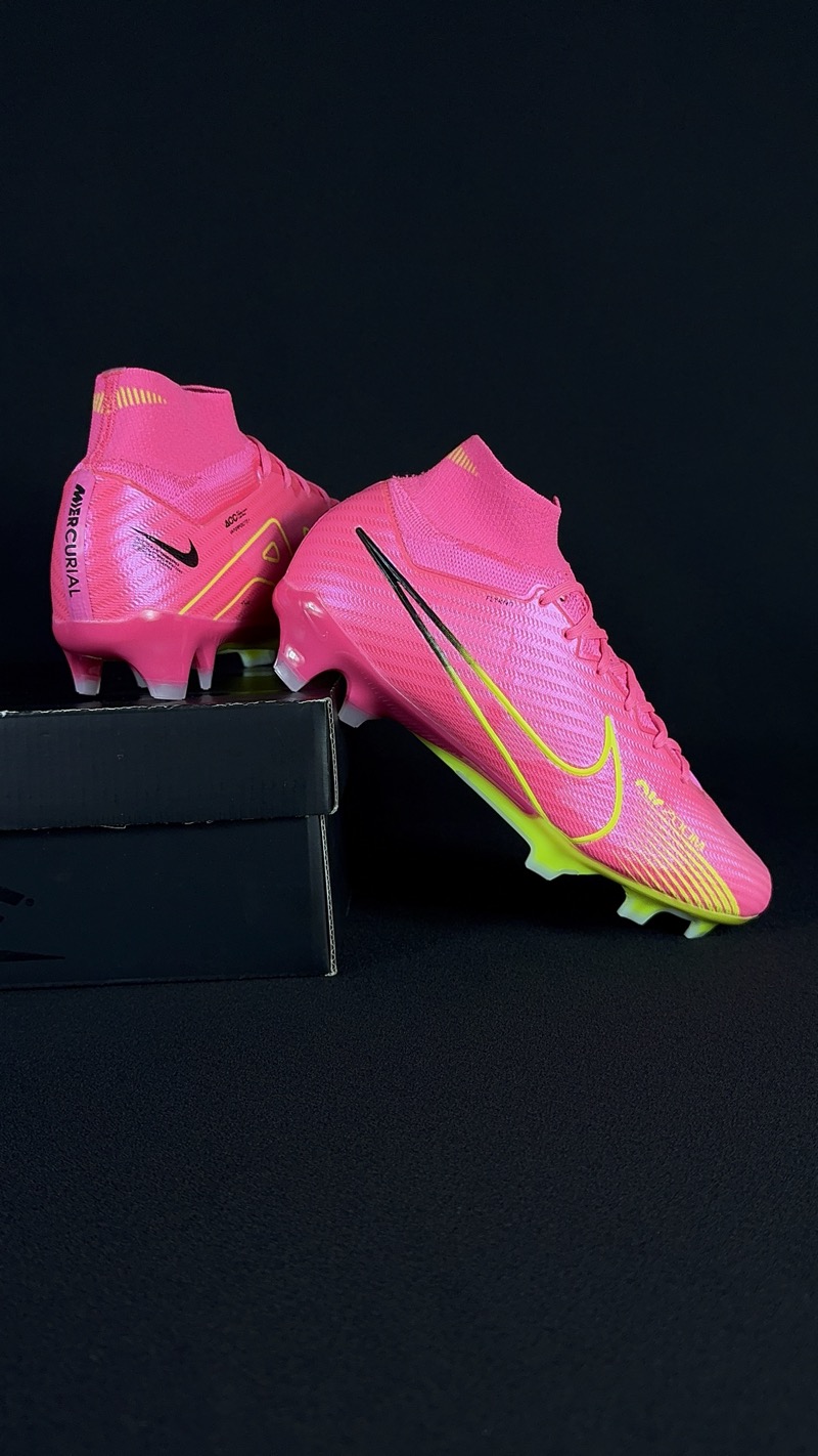 Mercurial Zoom Superfly 'Elite Seviye'