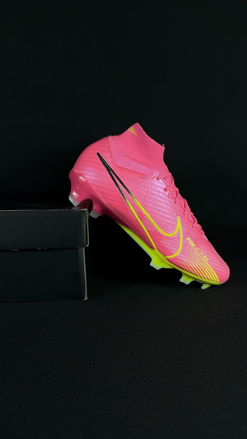 Mercurial Zoom Superfly 'Elite Seviye' - Image 6