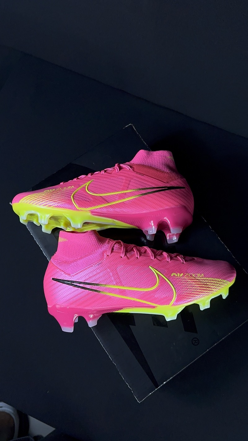 Mercurial Zoom Superfly 'Elite Seviye' - Image 5