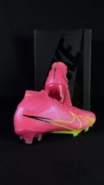 Mercurial Zoom Superfly 'Elite Seviye'(Replika) - Görsel 3