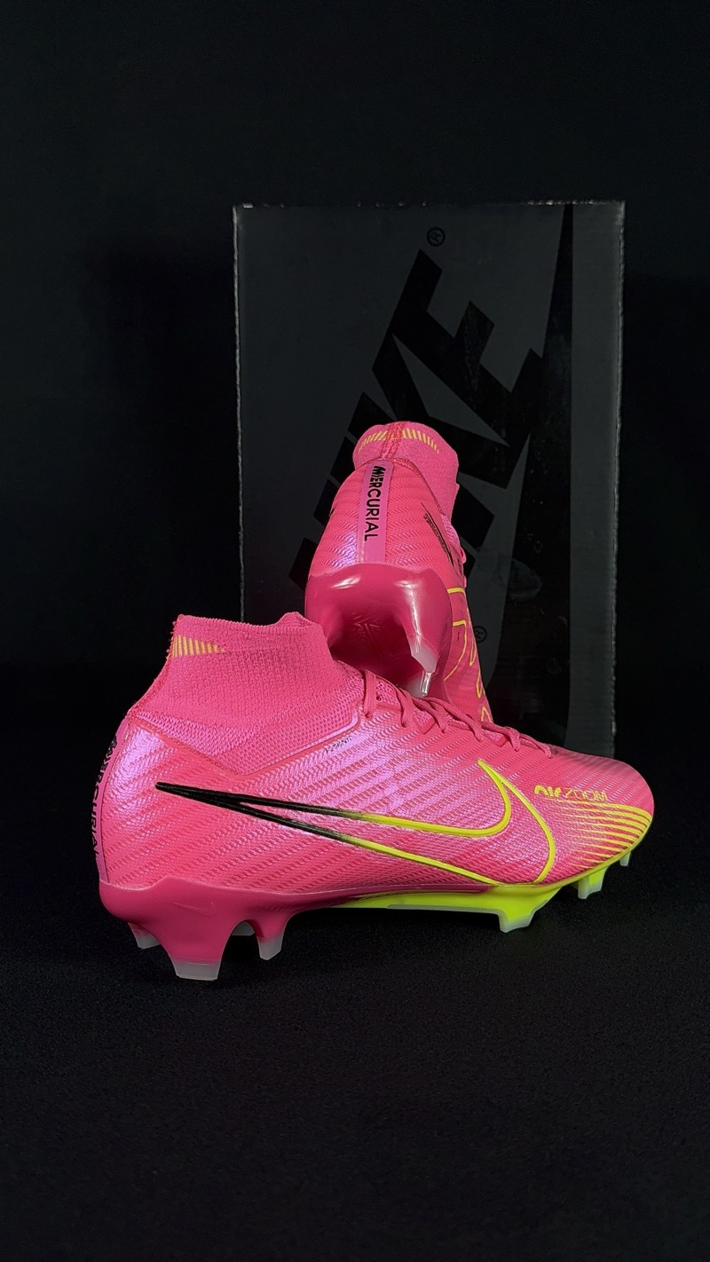 Mercurial Zoom Superfly 'Elite Seviye' - Image 3