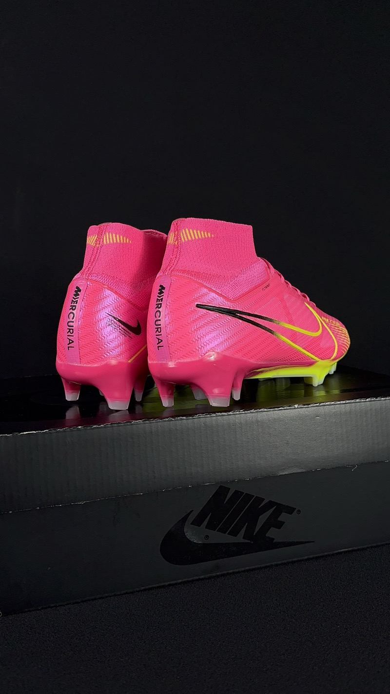 Mercurial Zoom Superfly 'Elite Seviye' - Image 2