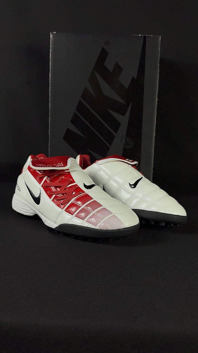 Yeni Legend -Total90- 'Elite Seviye' TF Taban (Halı Saha) - Image 11