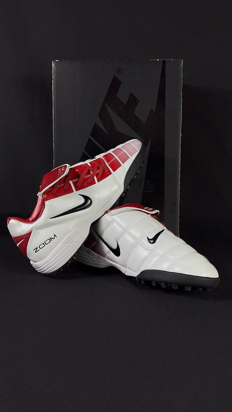 Yeni Legend -Total90- 'Elite Seviye' TF Taban (Halı Saha) - Image 10