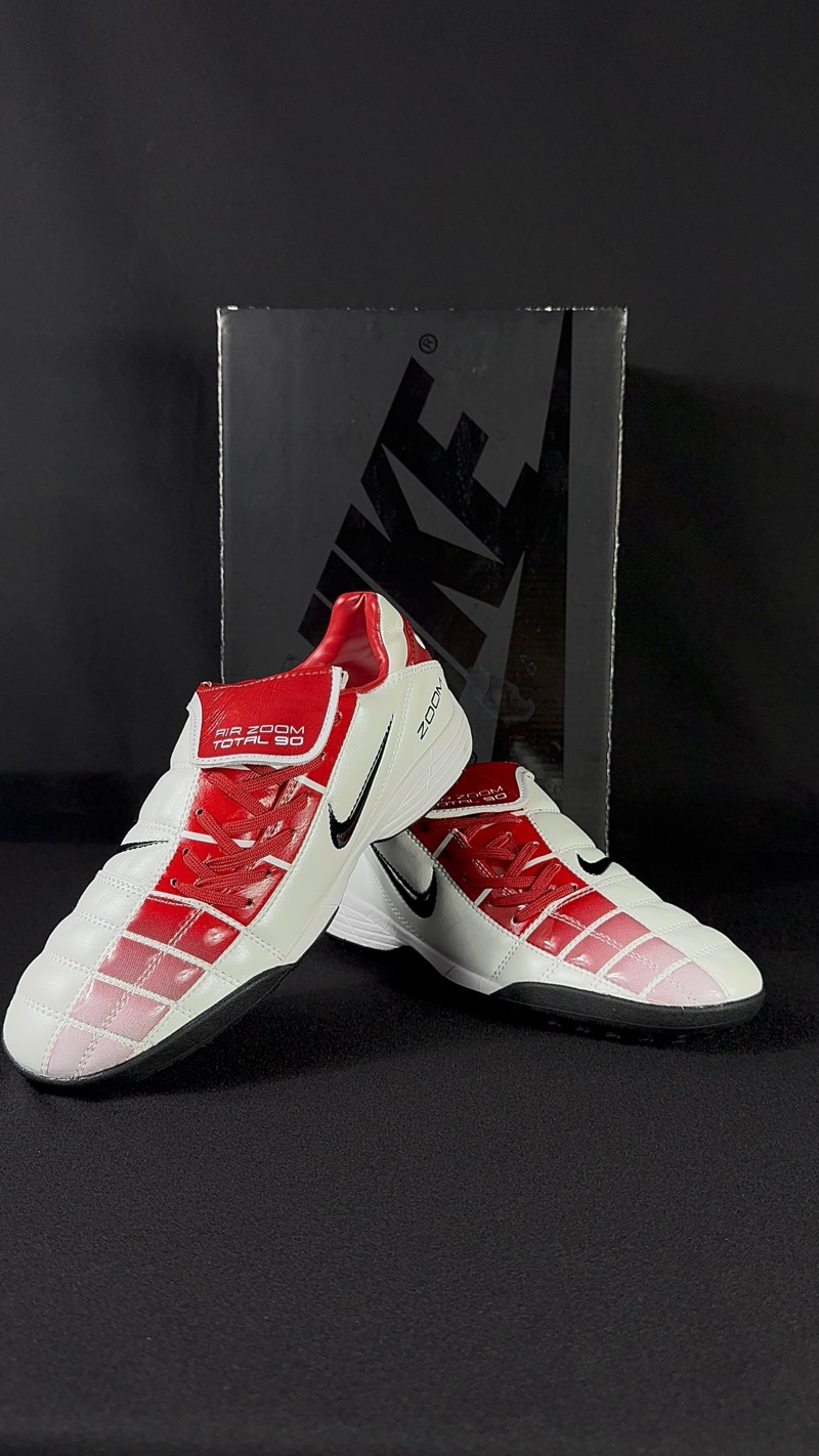 Yeni Legend -Total90- 'Elite Seviye' TF Taban (Halı Saha) - Image 2