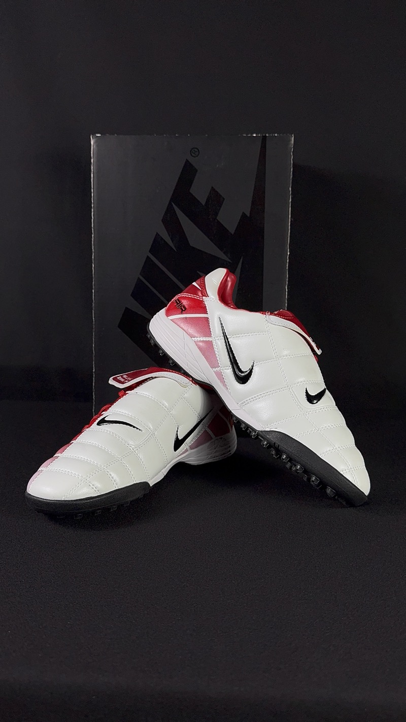 Yeni Legend -Total90- 'Elite Seviye' TF Taban (Halı Saha) - Image 3