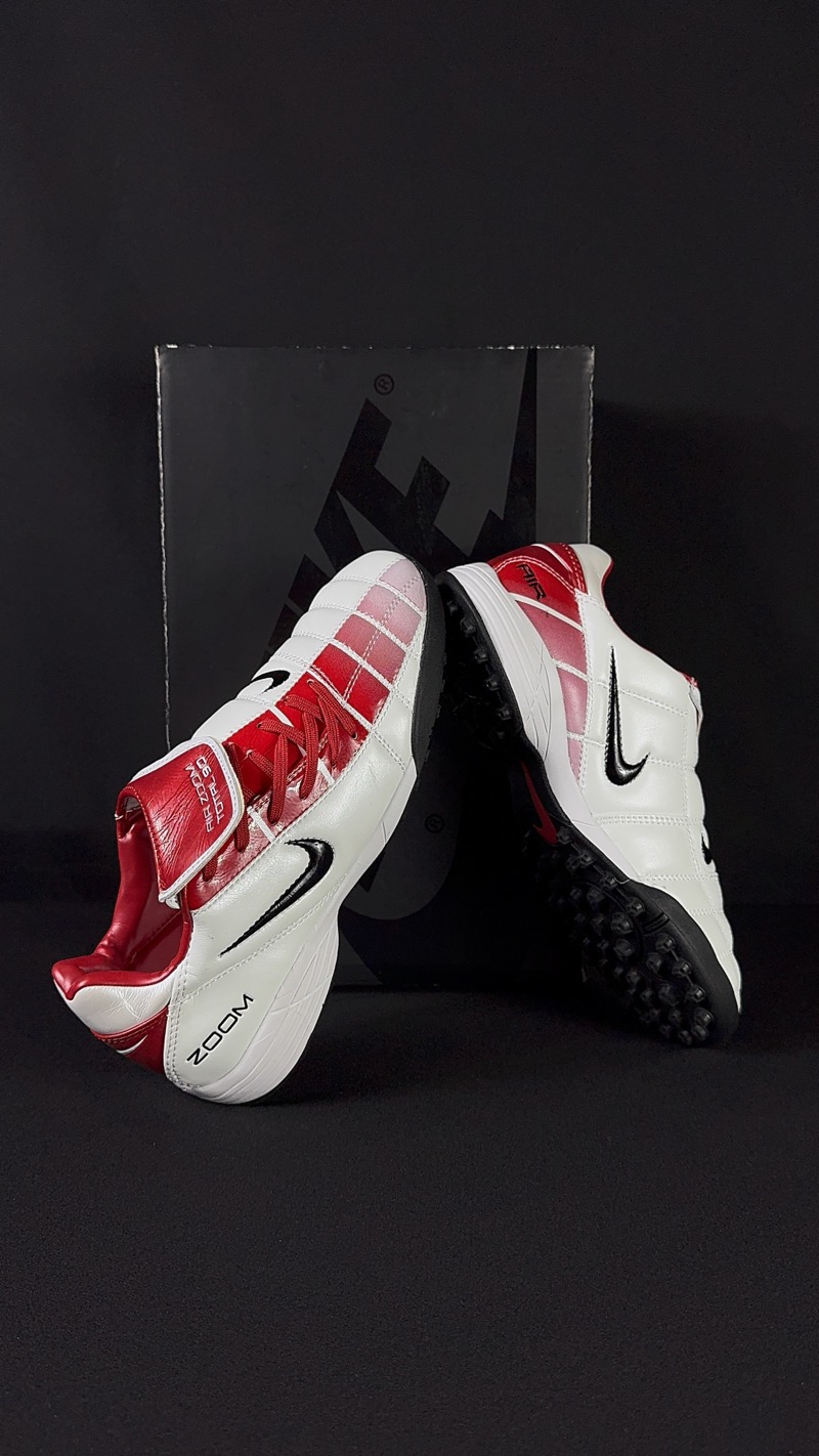 Yeni Legend -Total90- 'Elite Seviye' TF Taban (Halı Saha) - Image 4