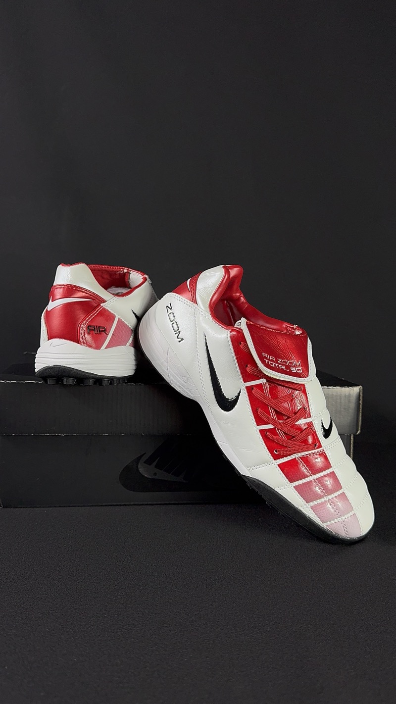 Yeni Legend -Total90- 'Elite Seviye' TF Taban (Halı Saha) - Image 5