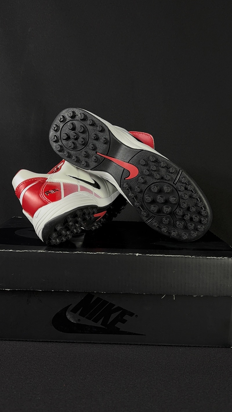 Yeni Legend -Total90- 'Elite Seviye' TF Taban (Halı Saha) - Image 9