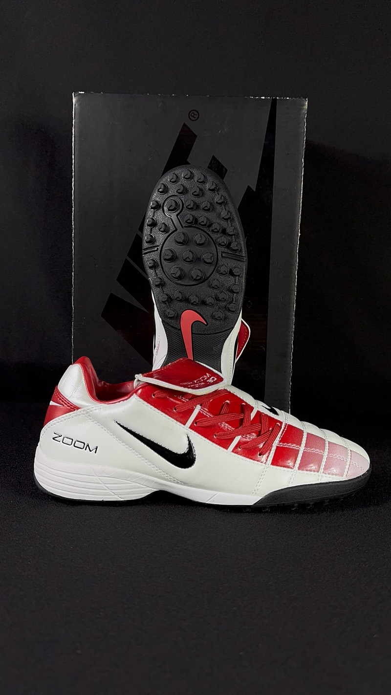 Yeni Legend -Total90- 'Elite Seviye' TF Taban (Halı Saha) - Image 12