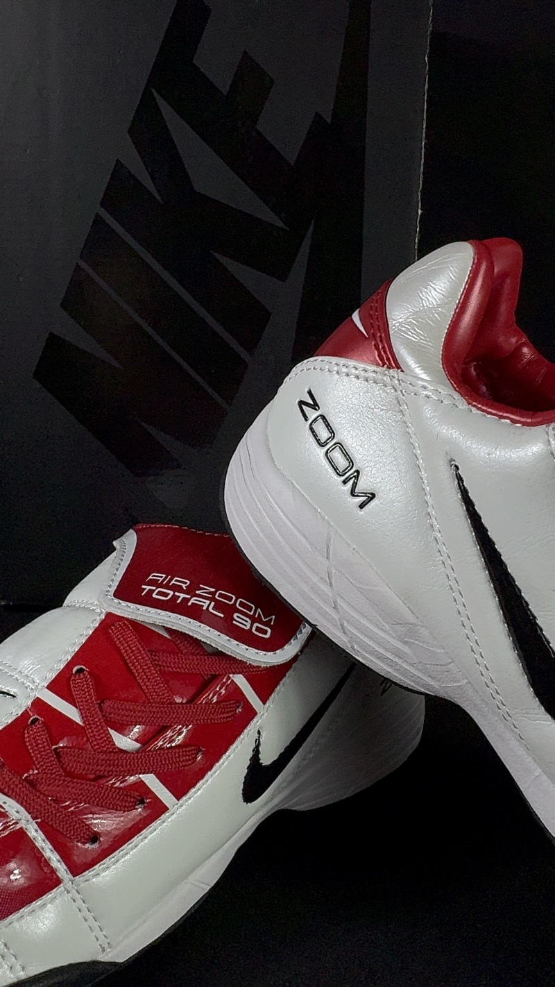 Yeni Legend -Total90- 'Elite Seviye' TF Taban (Halı Saha) - Image 14