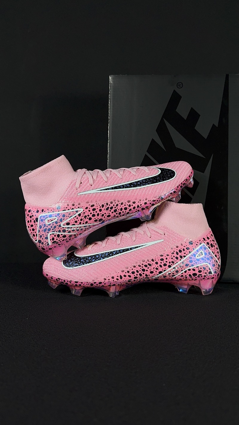 Yeni Mercurial Superfly 'Elite Seviye'