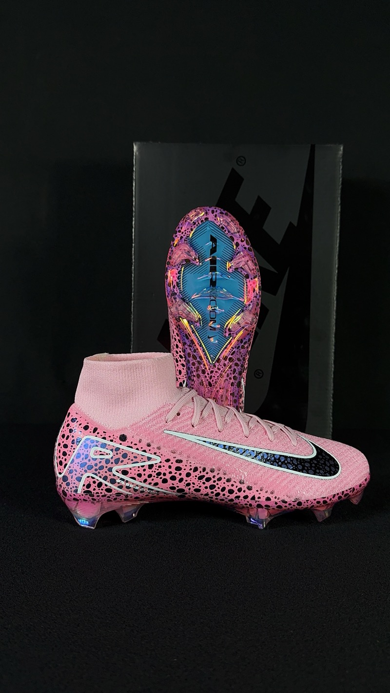 Yeni Mercurial Superfly 'Elite Seviye' - Image 6