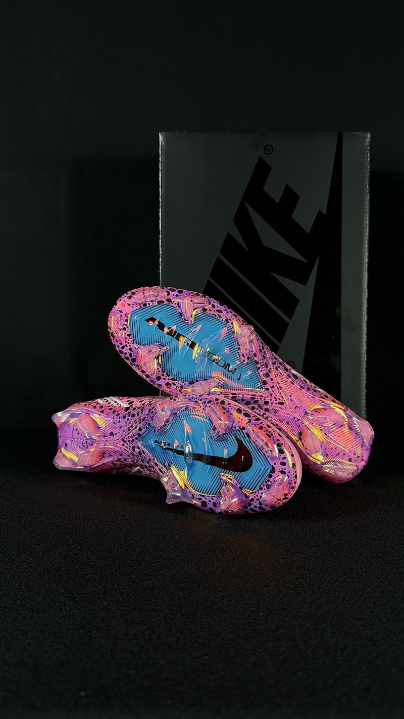 Yeni Mercurial Superfly 'Elite Seviye' - Image 4