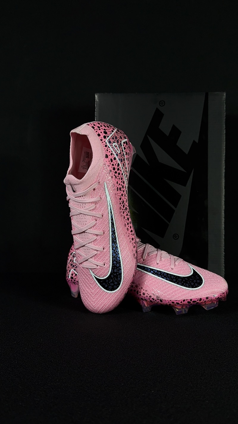 Yeni Mercurial Vapor 'Elite Seviye'