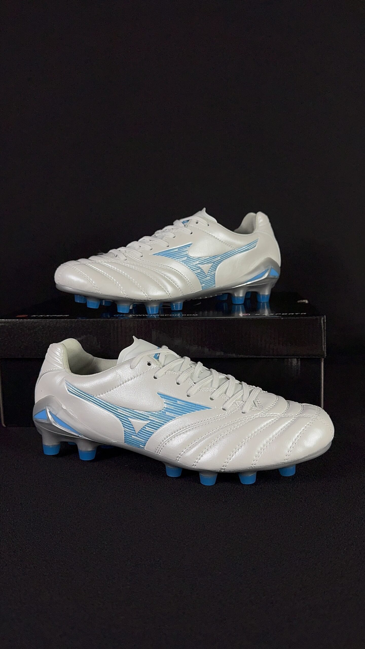 Mizuno Morelia Neo ‘Elite Seviye’ - Image 4