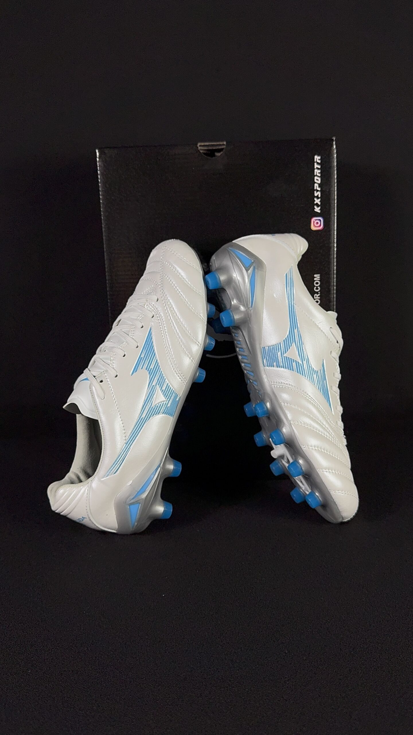 Mizuno Morelia Neo ‘Elite Seviye’