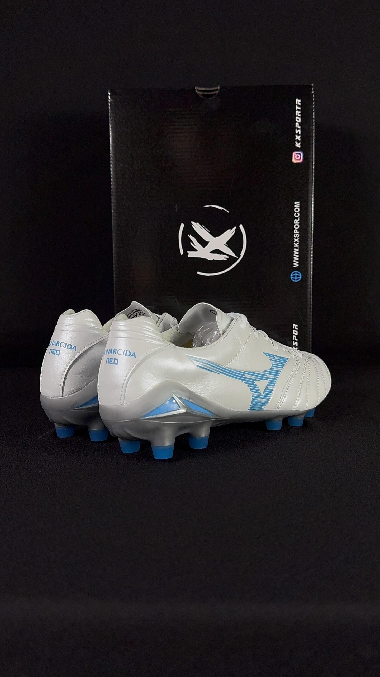 Mizuno Morelia Neo ‘Elite Seviye’ - Image 9