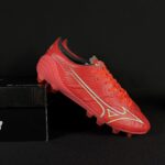 Yeni Mizuno -ALPHA- 'Elite Seviye' (Replika)