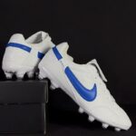 Futbol ayakkabısı krampon
