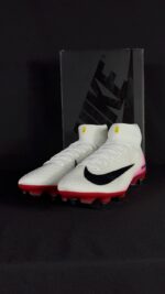 Yeni Mercurial Superfly SG (Vidalı) 'Elite Seviye' (Replika) - Görsel 14