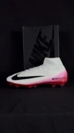 Yeni Mercurial Superfly SG (Vidalı) 'Elite Seviye' (Replika) - Görsel 13