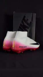 Yeni Mercurial Superfly SG (Vidalı) 'Elite Seviye' (Replika) - Görsel 12