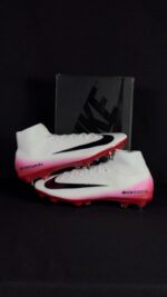 Yeni Mercurial Superfly SG (Vidalı) 'Elite Seviye' (Replika) - Görsel 2