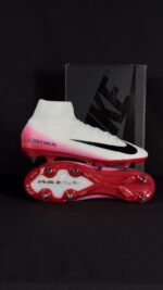 Yeni Mercurial Superfly SG (Vidalı) 'Elite Seviye' (Replika) - Görsel 7