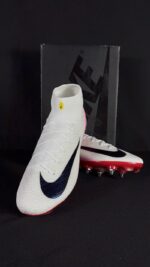 Yeni Mercurial Superfly SG (Vidalı) 'Elite Seviye' (Replika) - Görsel 8