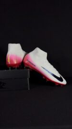 Yeni Mercurial Superfly SG (Vidalı) 'Elite Seviye' (Replika) - Görsel 10