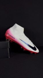 Yeni Mercurial Superfly SG (Vidalı) 'Elite Seviye' (Replika) - Görsel 11