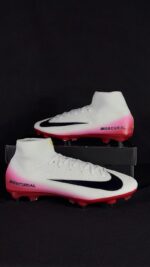 Yeni Mercurial Superfly SG (Vidalı) 'Elite Seviye' (Replika) - Görsel 6
