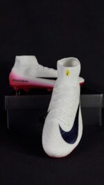 Yeni Mercurial Superfly SG (Vidalı) 'Elite Seviye' (Replika) - Görsel 5
