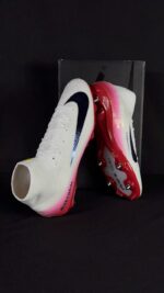 Yeni Mercurial Superfly SG (Vidalı) 'Elite Seviye' (Replika)