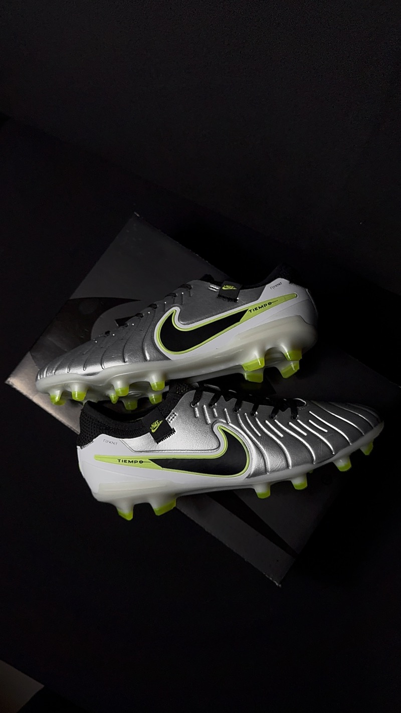 Yeni Tiempo Elite Seviye