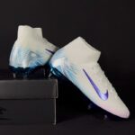 Yeni Mercurial Superfly SG (Vidalı) 'Elite Seviye' (Replika)