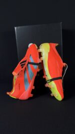 Legend Predator Mania ‘Elite Seviye’ (Replika)