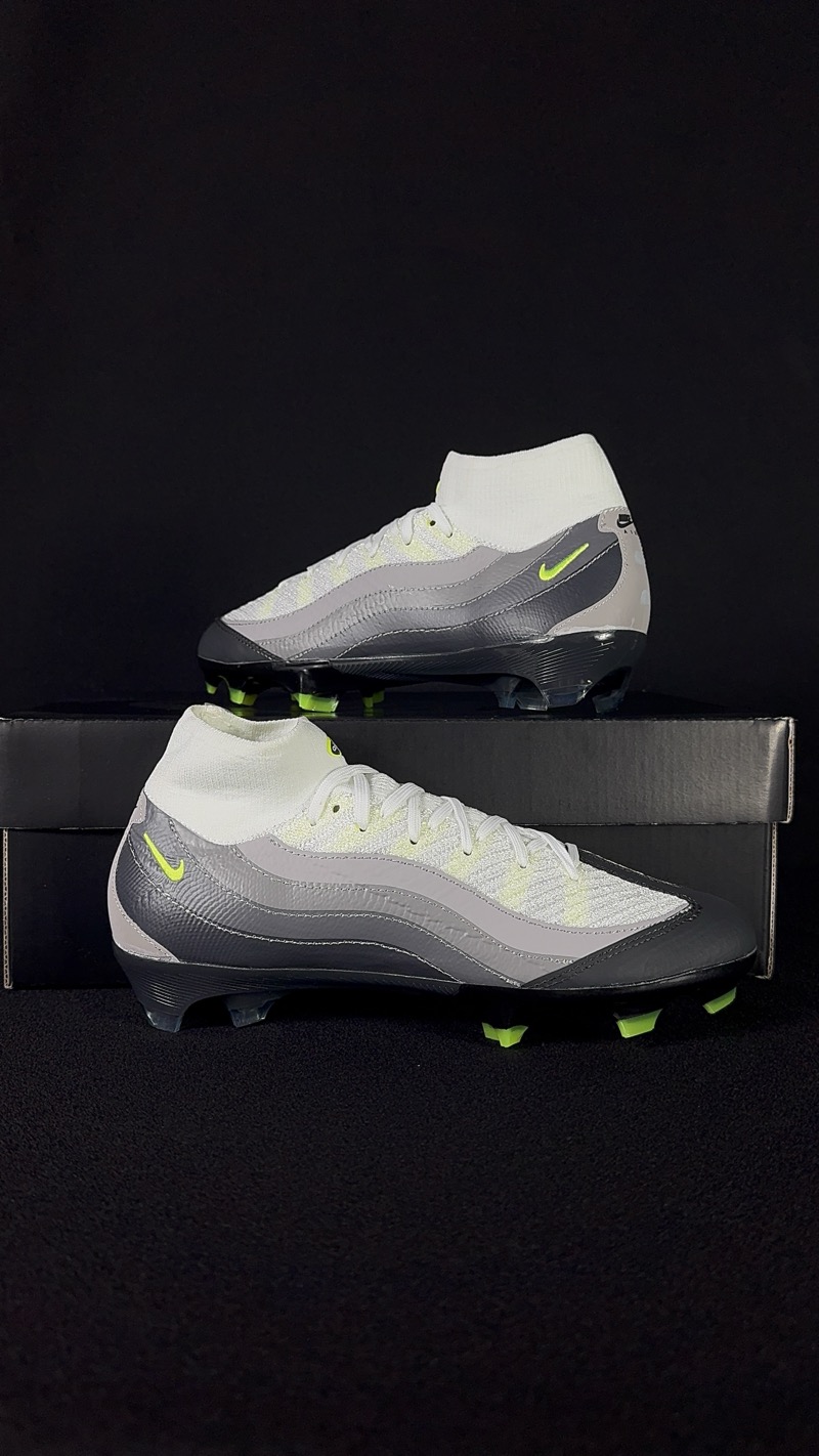 Mercurial Zoom Superfly 'Elite Seviye' - Image 15