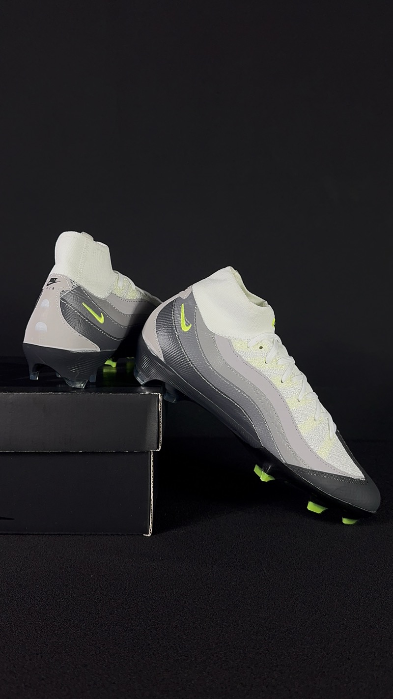 Mercurial Zoom Superfly 'Elite Seviye' - Image 5
