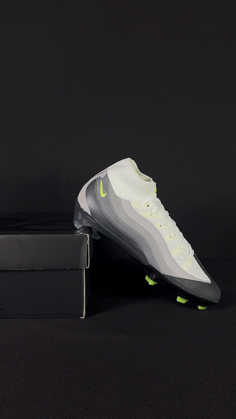 Mercurial Zoom Superfly 'Elite Seviye' - Image 6