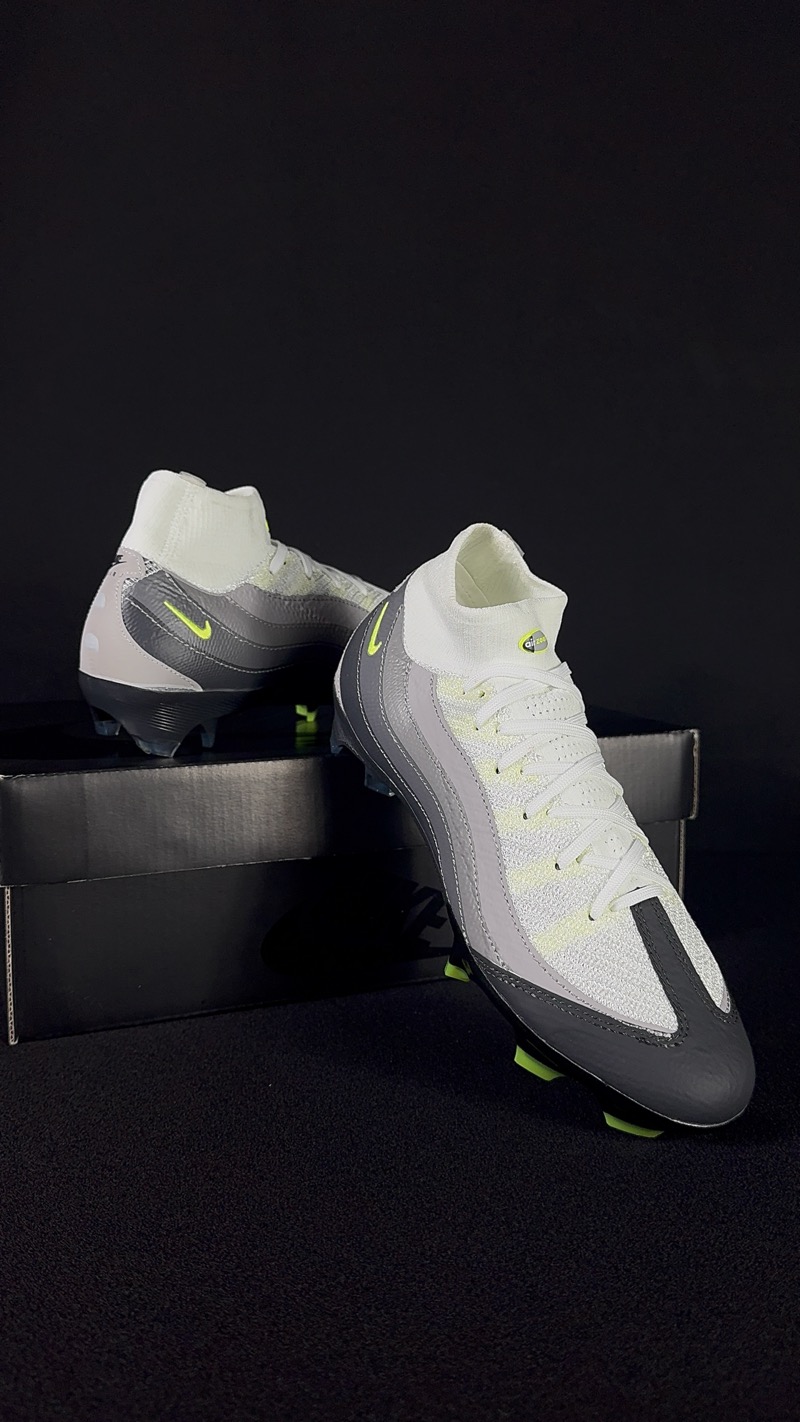 Mercurial Zoom Superfly 'Elite Seviye' - Image 7
