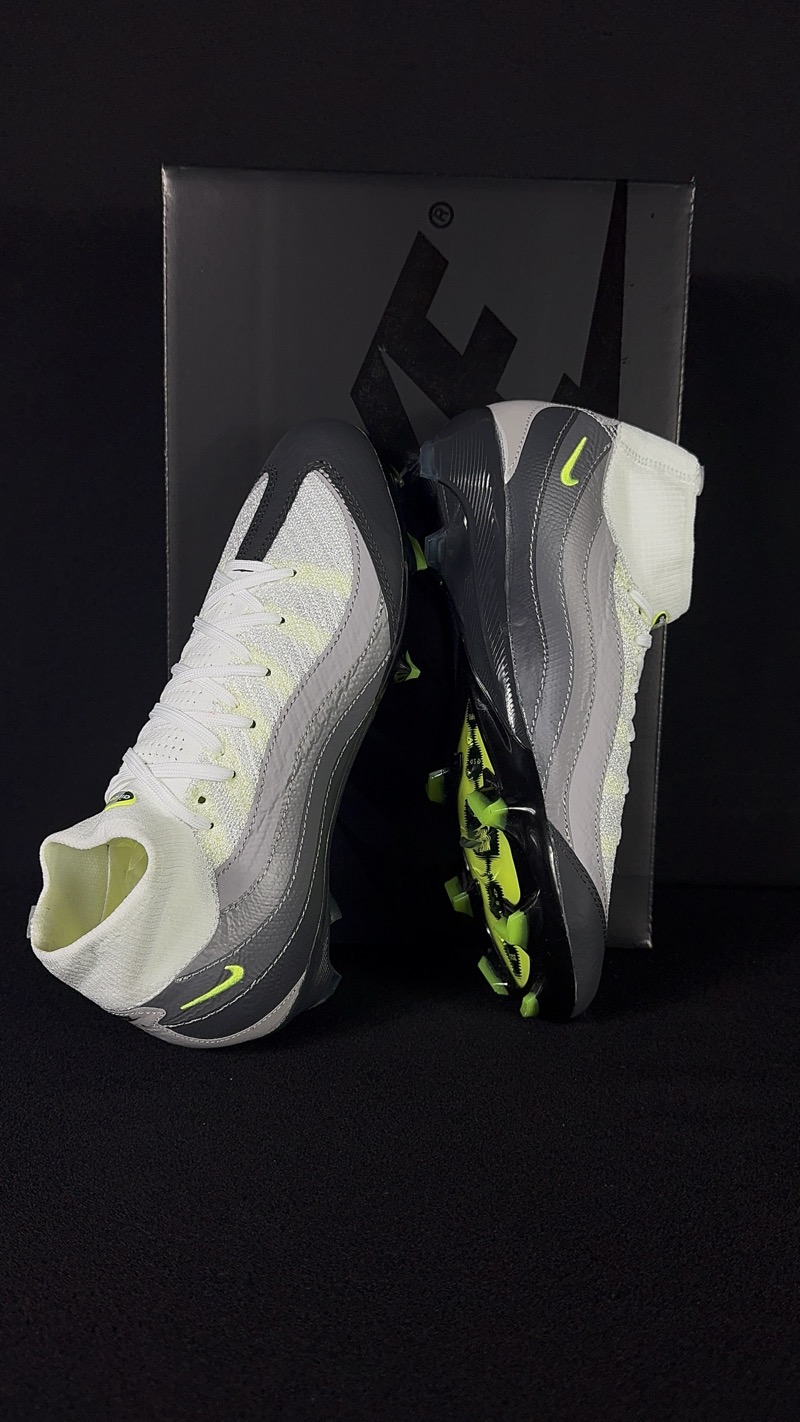 Mercurial Zoom Superfly 'Elite Seviye'