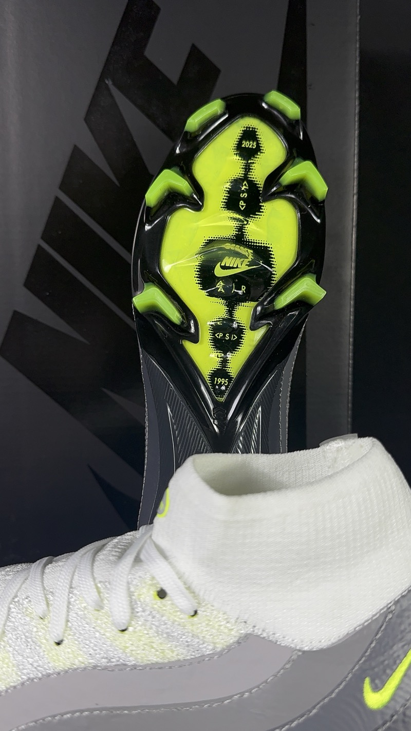 Mercurial Zoom Superfly 'Elite Seviye' - Image 11