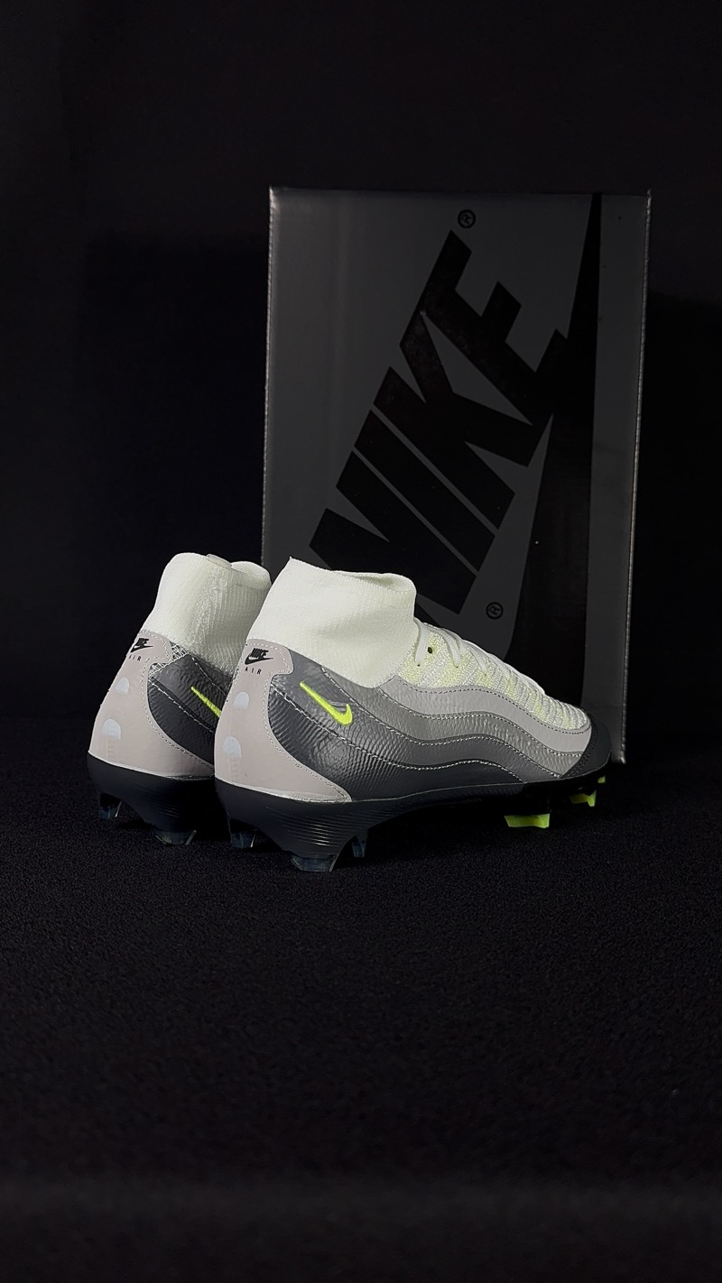 Mercurial Zoom Superfly 'Elite Seviye' - Image 4