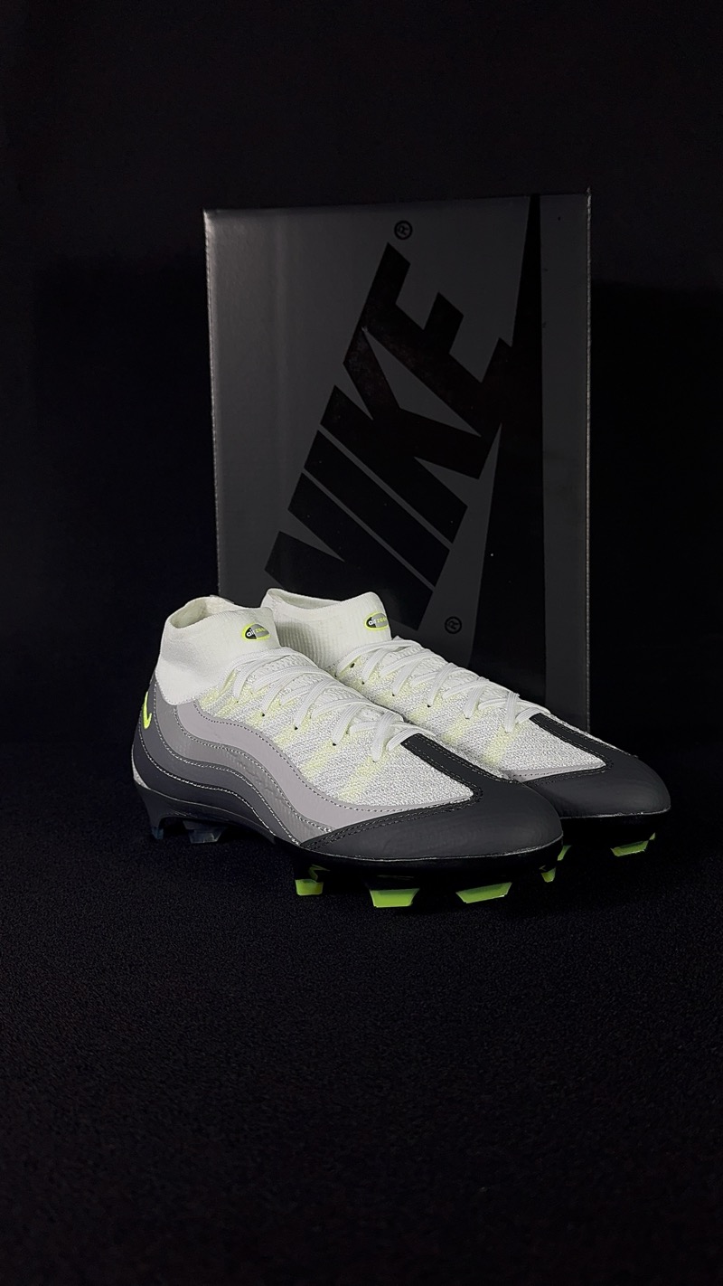 Mercurial Zoom Superfly 'Elite Seviye' - Image 2