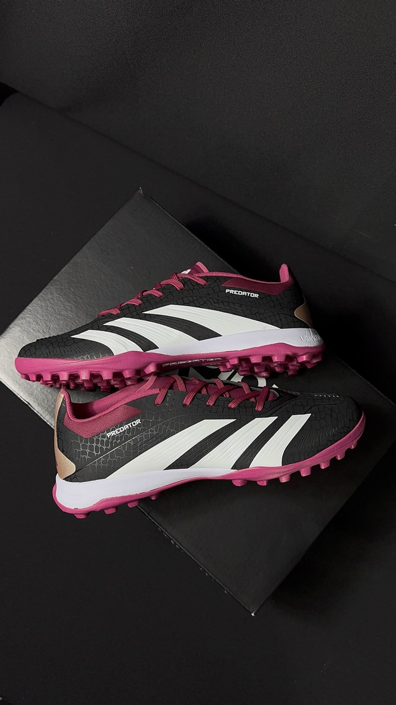 Legend Predator Halı Saha ‘Elite Seviye’ - Image 10