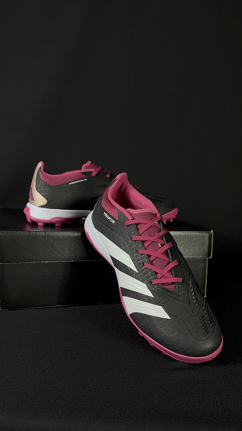 Legend Predator Halı Saha ‘Elite Seviye’